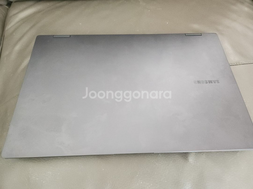 갤럭시 북2 프로 360 15.6인치--0