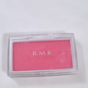 rmk 블러셔 핫레드