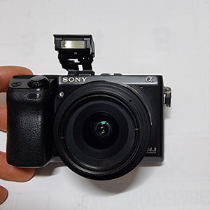 소니nex7과 시그마19 f2.8