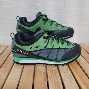 밀레 등산화 트레킹화 245