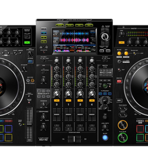 XDJ-XZ