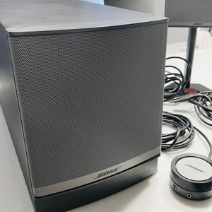 보스 컴패니언5(BOSE Companion 5)판매