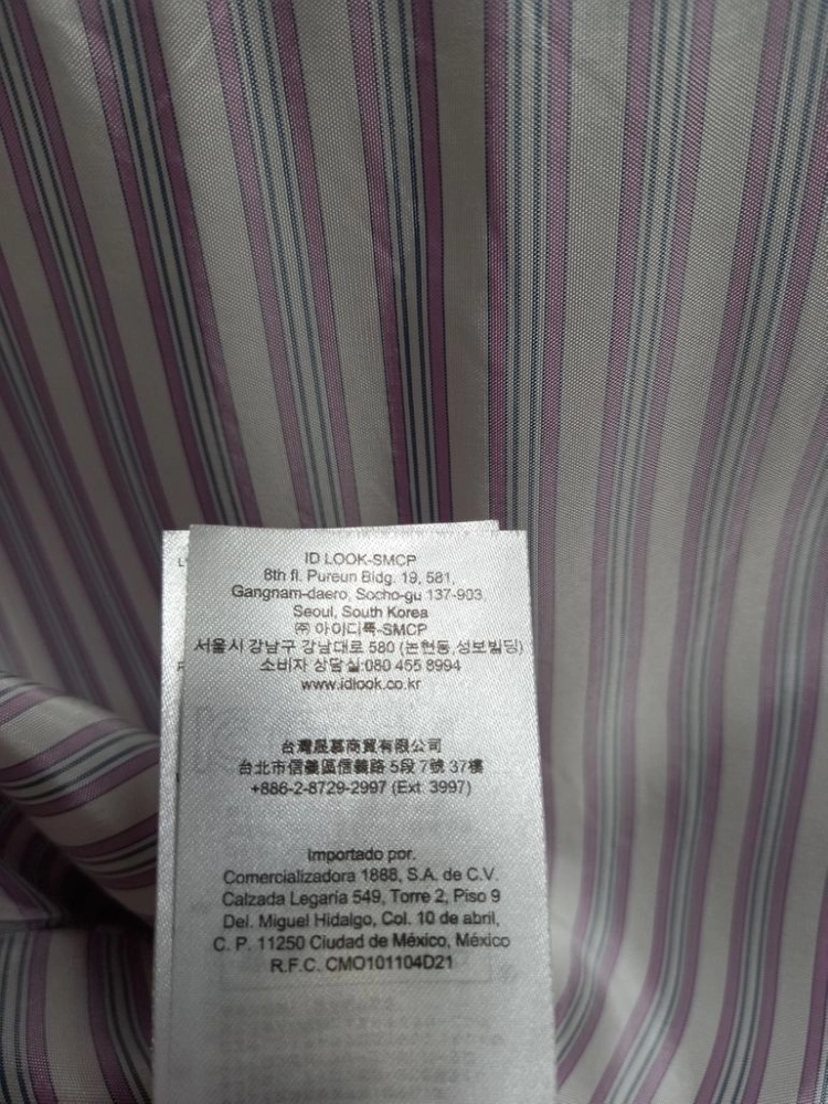 새 마쥬 MAJE 실크 맥시 롱 원피스 55(하자) 이미지