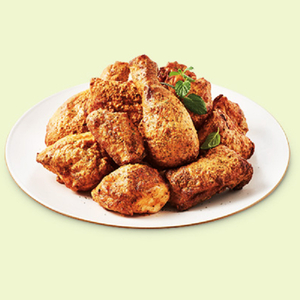 요기요×굽네치킨 6,500원 할인 쿠폰(3장남음)