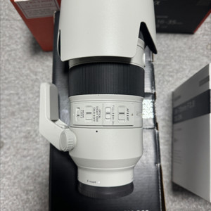 소니 70200gm f2.8 상태좋음!