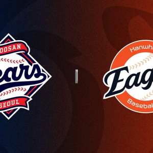 5/14(수) 한화 vs 두산 3루 내야지정석A 2연석