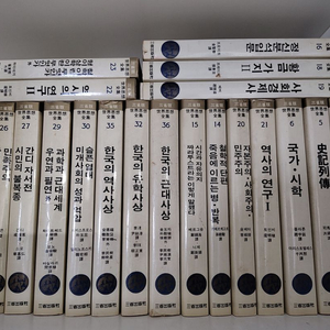 세계 사상전집