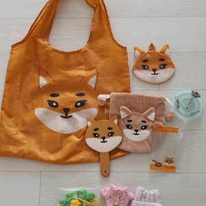 데이식스 영케이 데니멀즈 굿즈