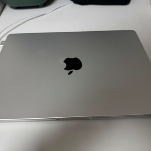 MacBook Pro 14 2021년 애케플 11/26