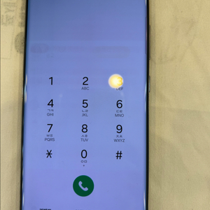 갤럭시 퀀텀2 (A826) 그레이 단품 128GB