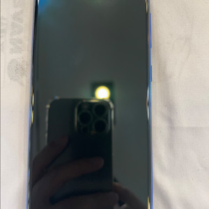갤럭시 A40(A405) 단품 블루 64GB