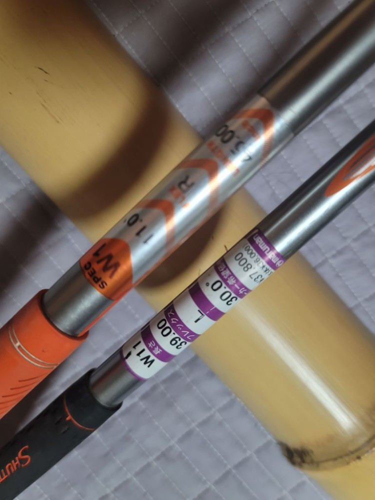 여성 마루망골프채풀세트 마루망 캐디백 명품급 투어백 이미지