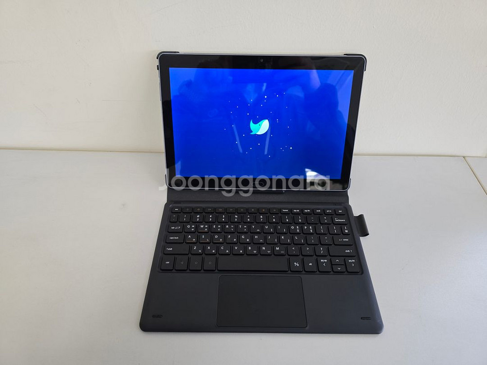 *A급* LTE 태블릿 PC 터치패드 & 키보드 세트--0