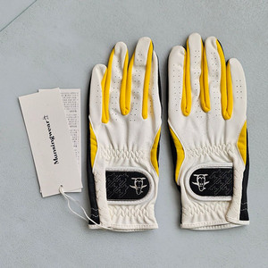 먼싱웨어 여성 골프장갑 20호 새상품