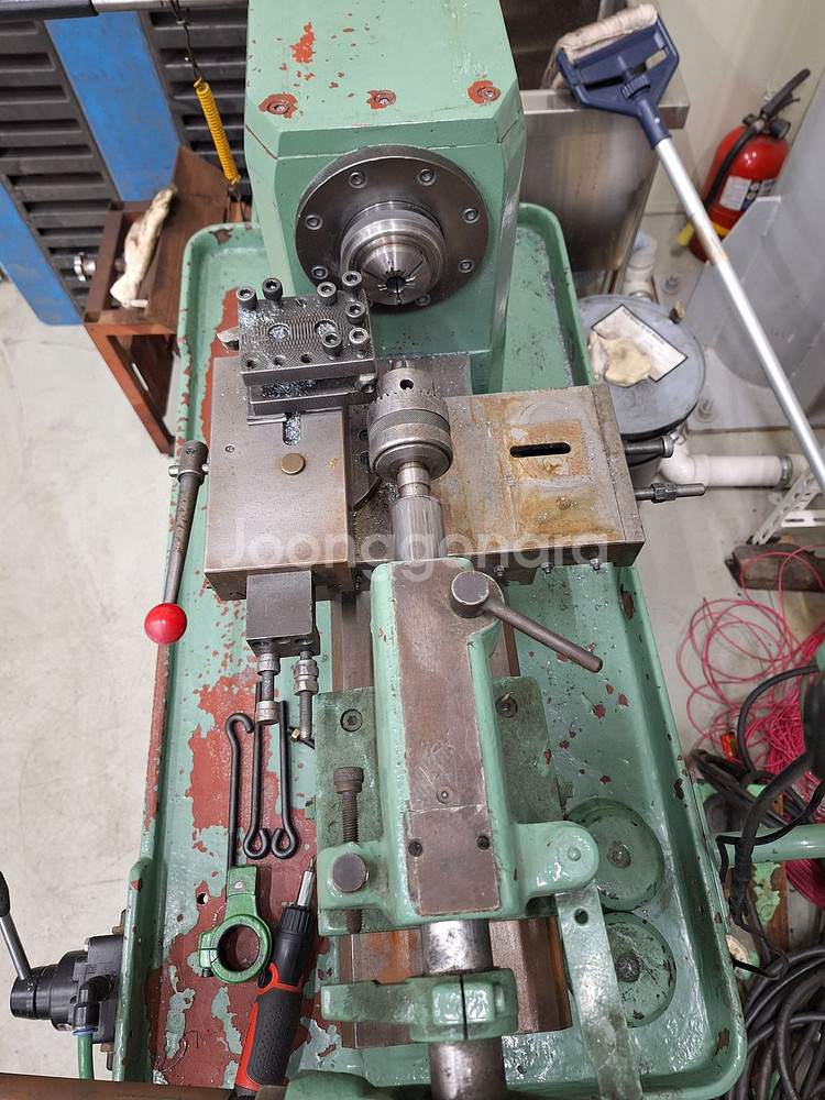 동협정밀 32형벤치레스--2