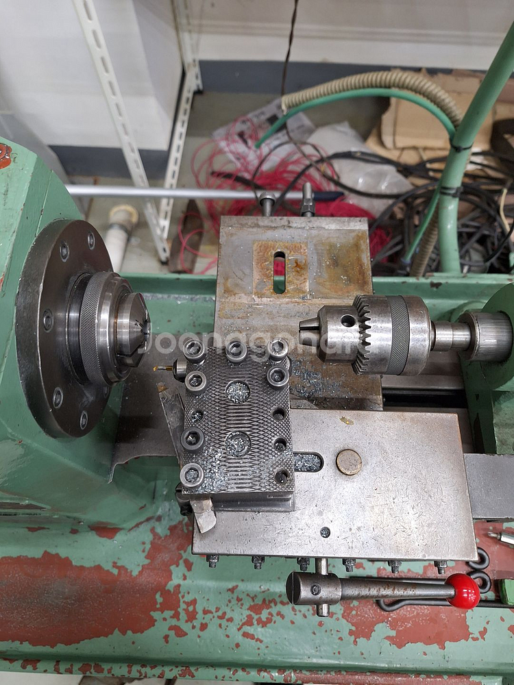 동협정밀 32형벤치레스--3