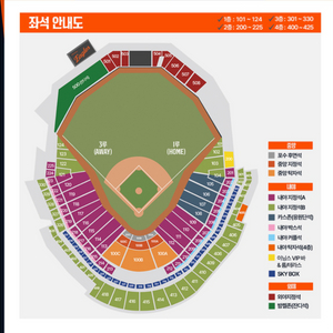 5/7 오늘경기 한화 삼성 117구역 단석