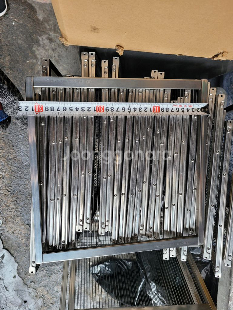 스텐 실실이 불판 320320--3