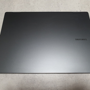 갤럭시북3 프로 360 / i7 / 32GB / 1TB