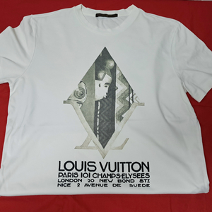 LOUIS VUITTON 루이비통 여성 반팔티