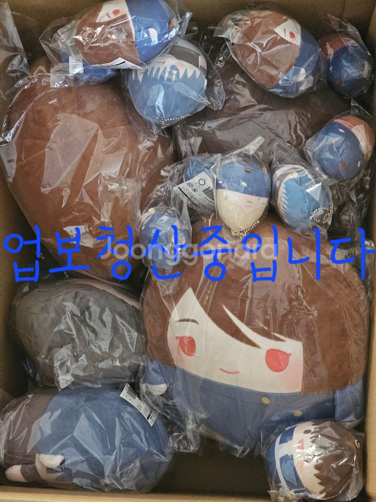 주술회전 회옥옥절 후와쿠지 일괄 개별 양도합니다--0