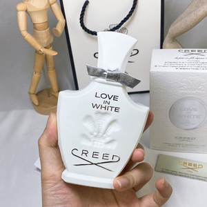 크리드 러브 인 화이트 75ml 여성향수[새상품,택포]
