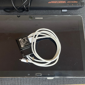 갤럭시 노트 프로 SM-P900 고장