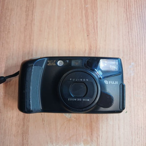 FUJI MULT i 800 후지줌랜즈필림카메라