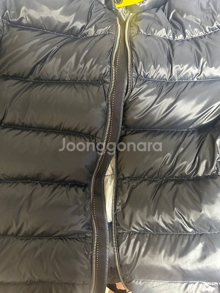 파라점퍼스 패딩 쉰 XL--0
