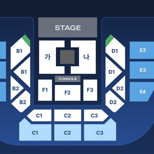 [VIP 양도] 2025 박지현 콘서트 서울 앵콜 티켓