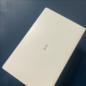 LG 그램 15인치 i5 8gb 256gb