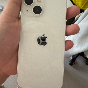 아이폰13미니 256gb 배터리100
