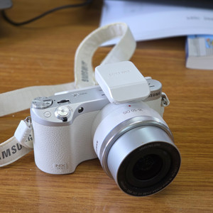 삼성전자 NX500 + 16-50렌즈 민트A