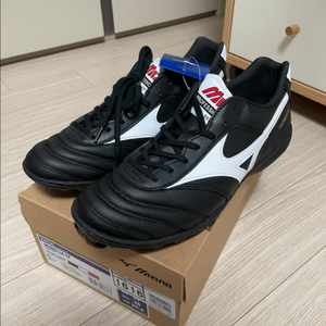미즈노 모렐리아 TF(Q1GB160001)