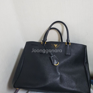프라다 사피아노토트 정품 인기제품