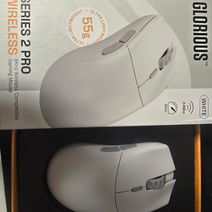 글로리어스 SERIES 2 PRO 무선