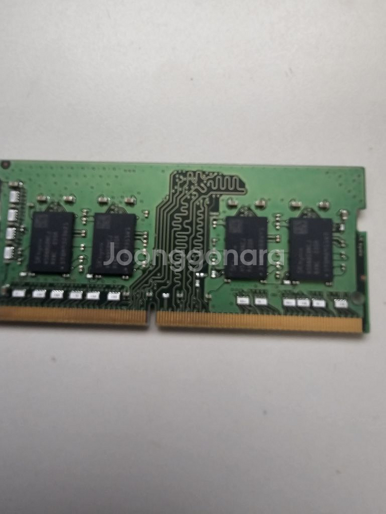 SK 8GB DDR4 RAM 3200..cu반택비포함--1