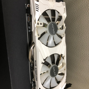 갤럭시 GTX 1060 6g