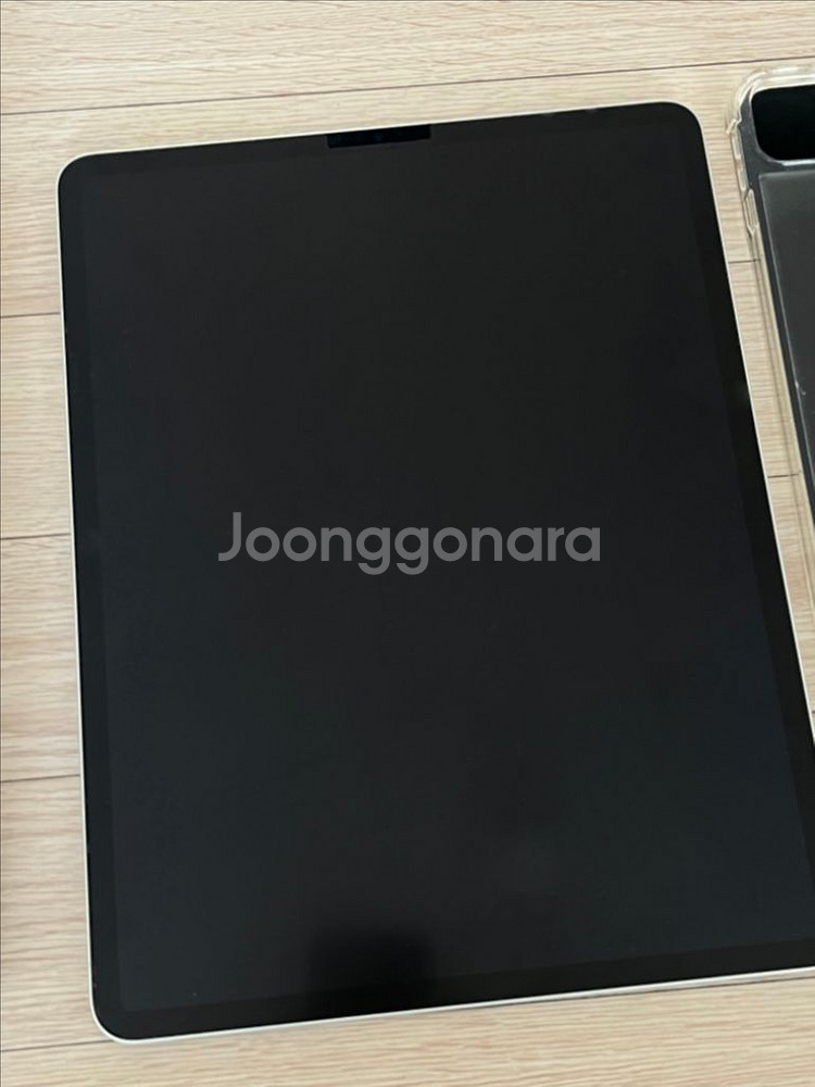 아이패드 프로 6세대 12.9인치 512GB--2