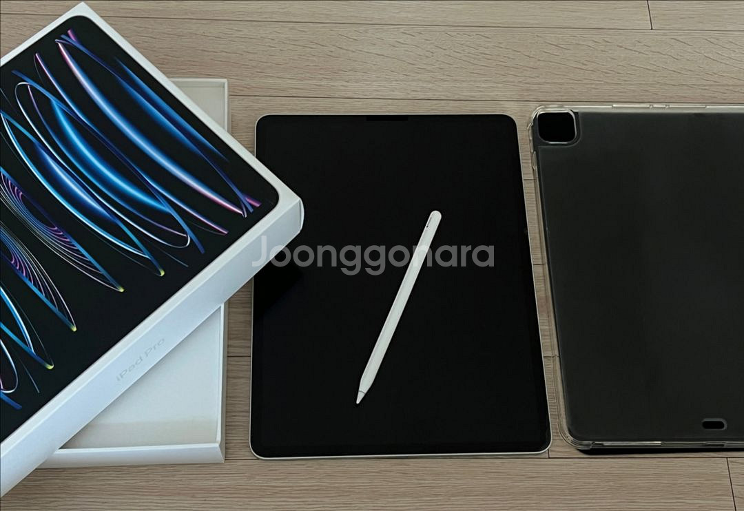 아이패드 프로 6세대 12.9인치 512GB--0