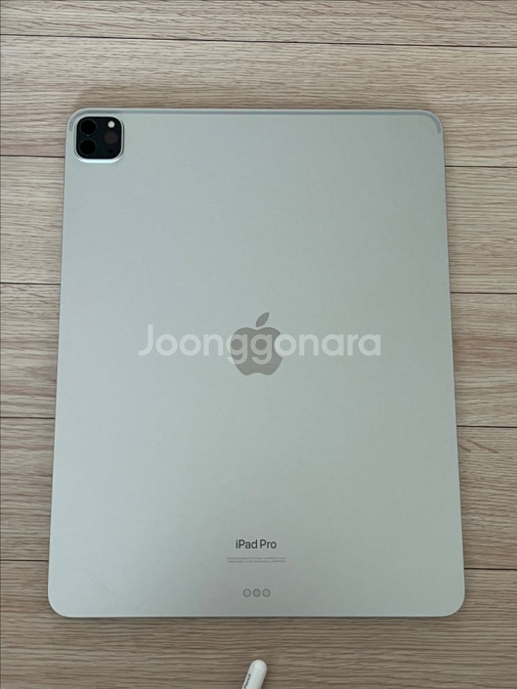 아이패드 프로 6세대 12.9인치 512GB--3