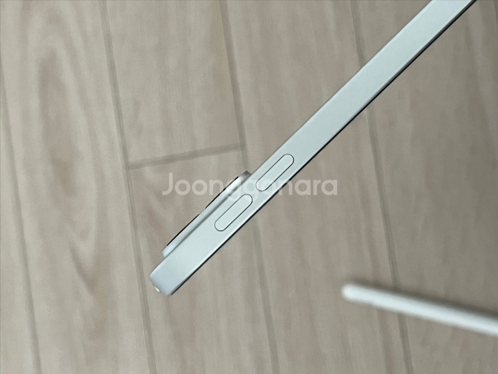 아이패드 프로 6세대 12.9인치 512GB--5