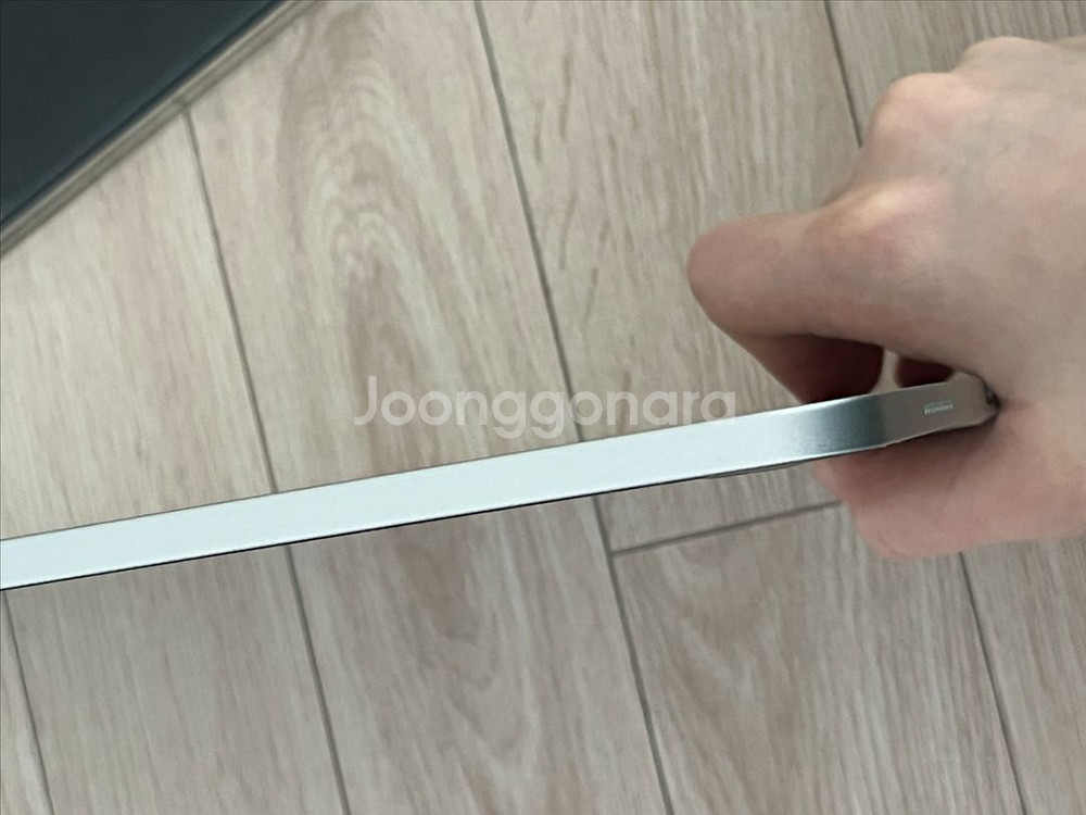 아이패드 프로 6세대 12.9인치 512GB--9