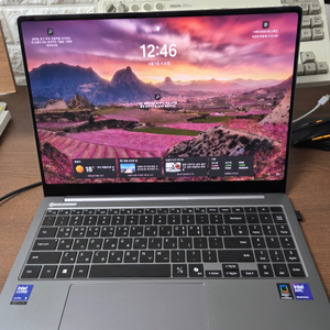 삼성 노트북 갤럭시북5프로 16인치 램32g,512ss