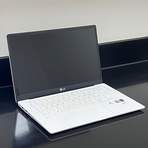 LG 그램 노트북 - i5 10세대 16GB 256GB