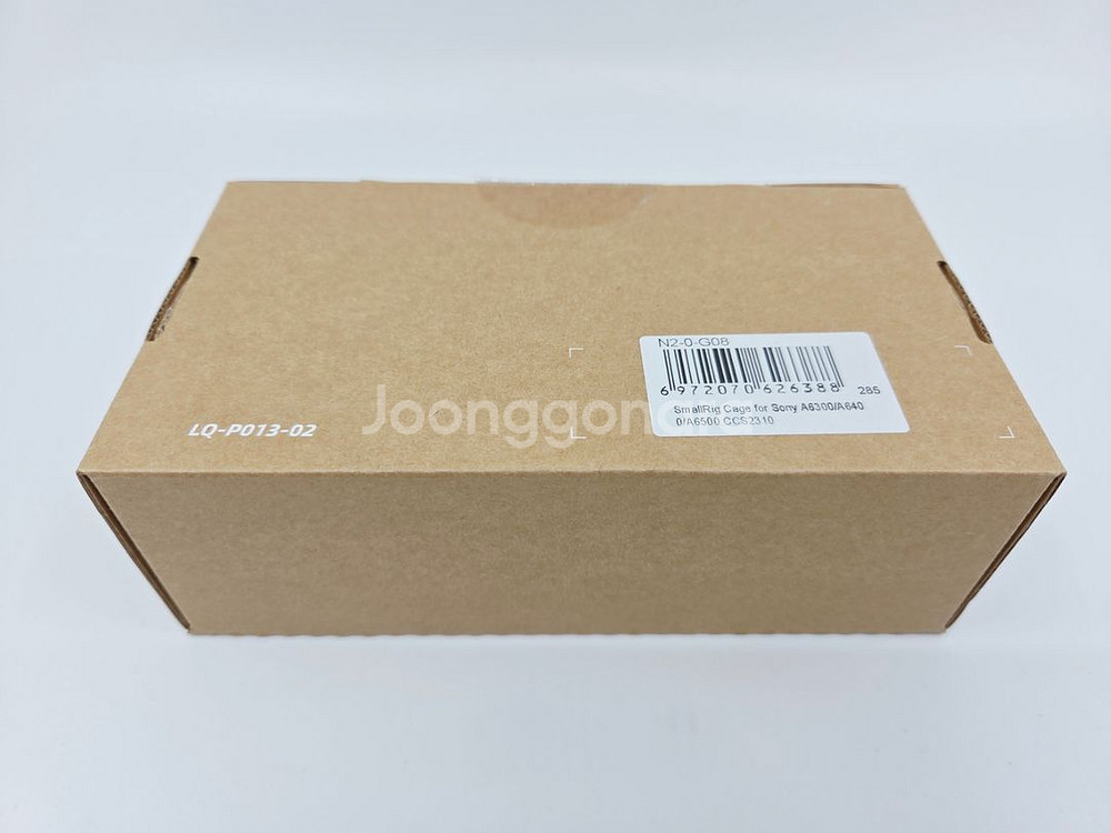스몰리그 CCS2310 A6300/6400/6500용--2