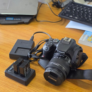 캐논 EOS 200D2 카메라 민트급 200D II