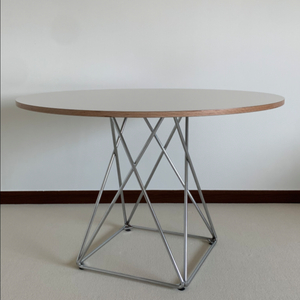 빈티지 토넷 Thonet 다이닝 테이블