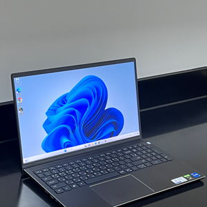델 보스트로 7510 게이밍 노트북 i7 16GB