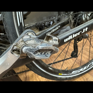 윌리어 MTB 자전거